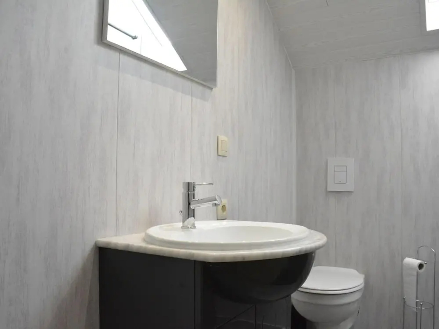 Railway Stay in Ardennes