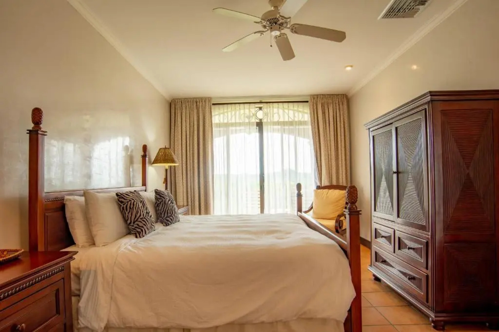 Ocean View  Condo at Reserva Conchal