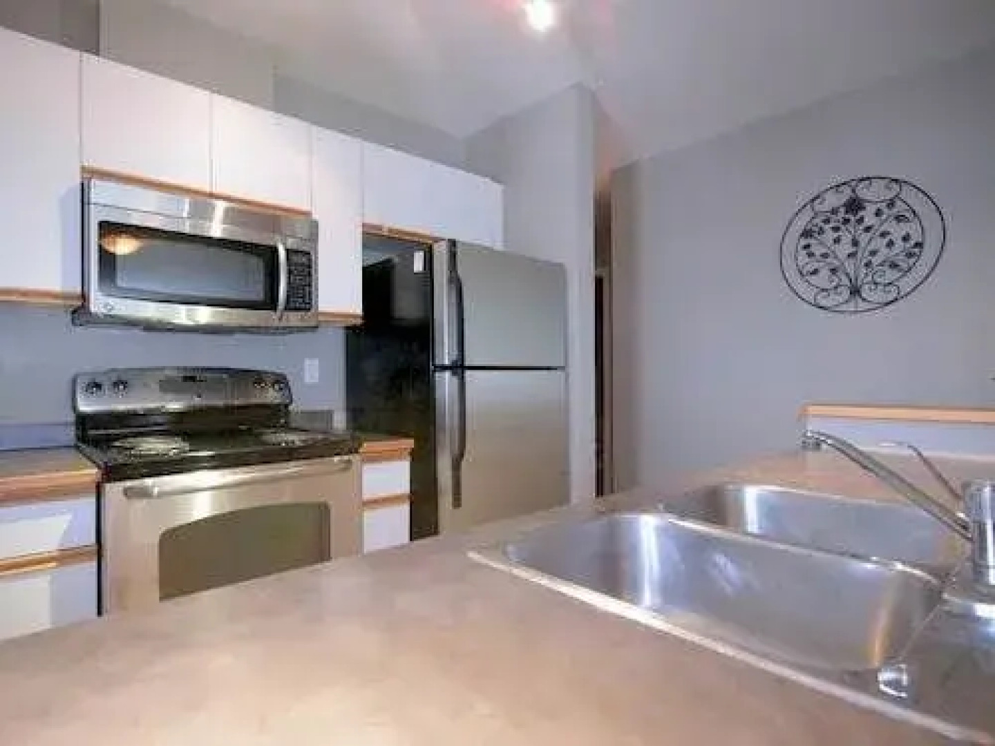 Timberline Lodge - Silver