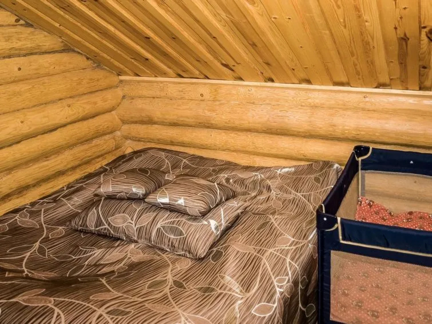 Holiday Home Matruusin majakka