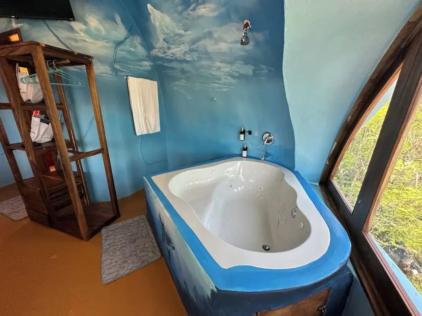 Beachfront Paradise Boutique Hotel