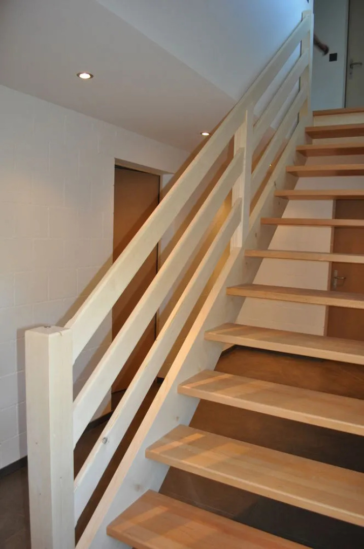 Alpenchalet Weidhaus