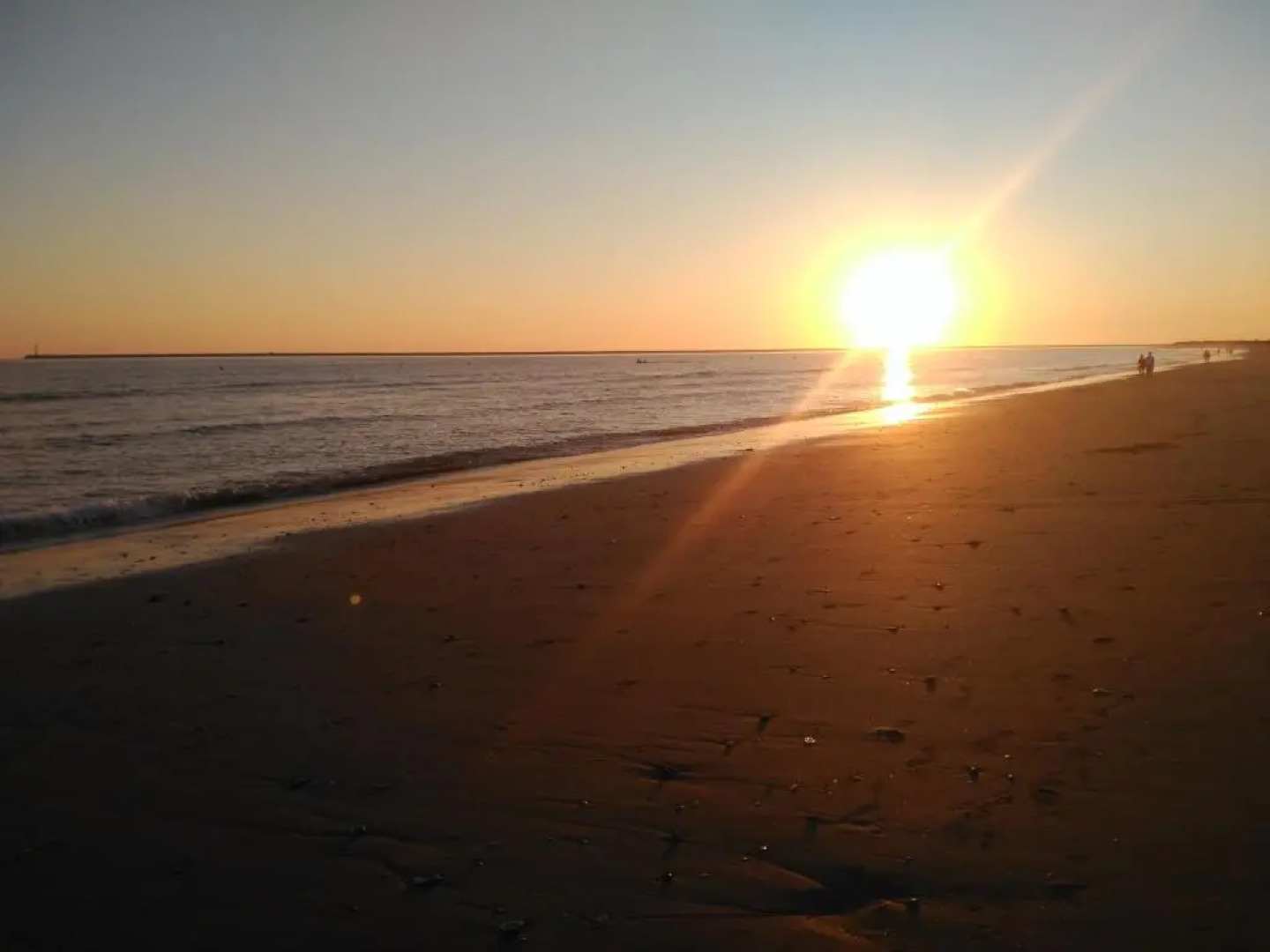 Faro II Holiday Home