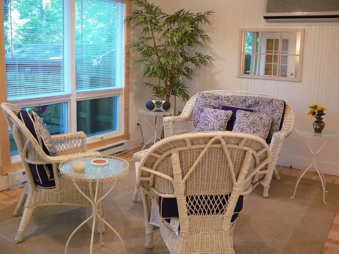 Maple Ridge Cottages