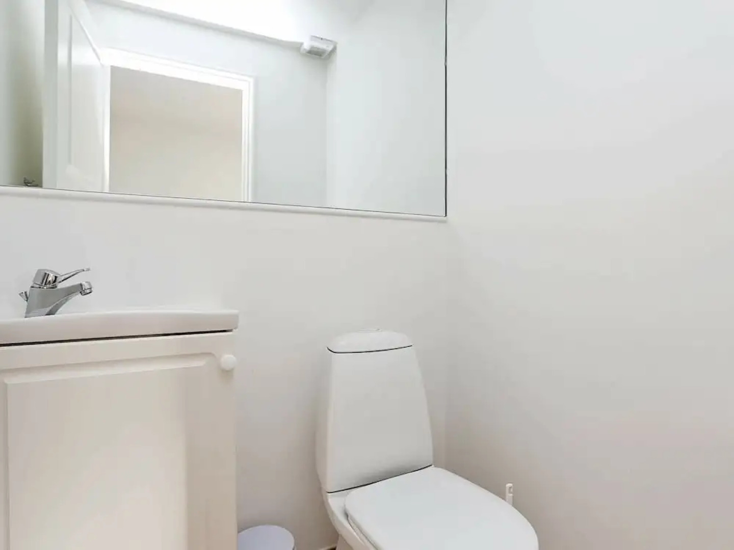 Cozy Holiday Homein Vejby With Sauna