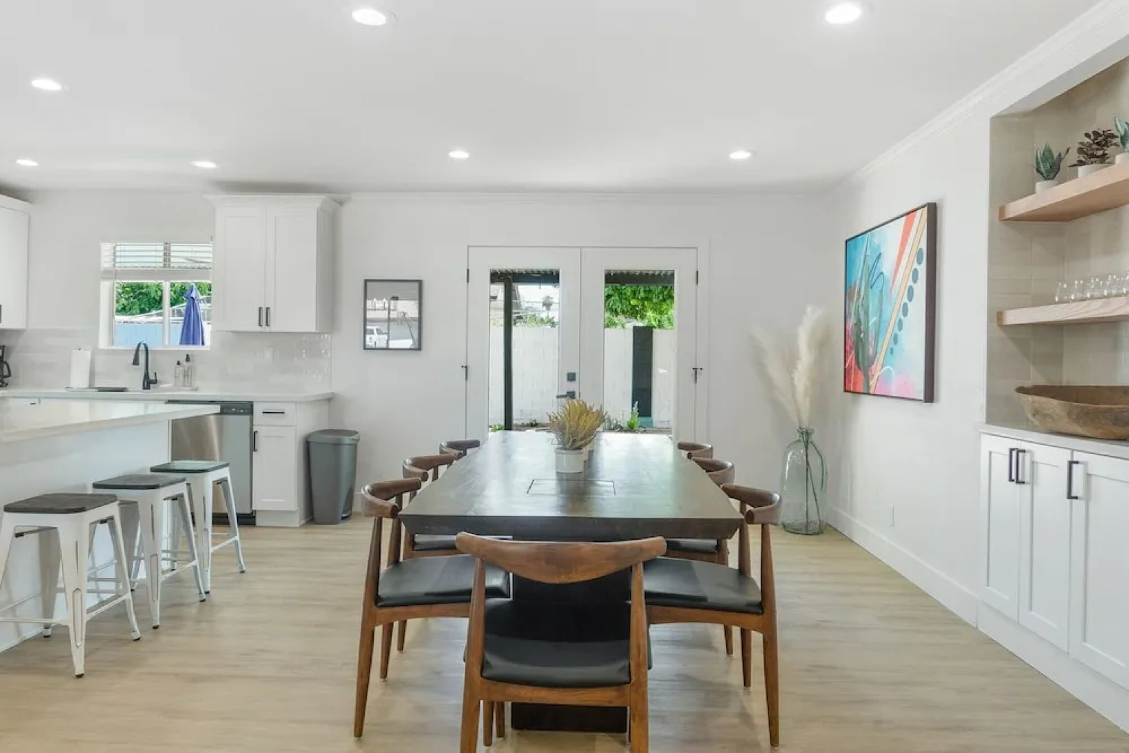 5BR Pool Home in Downtown Gilbert by RedAwning