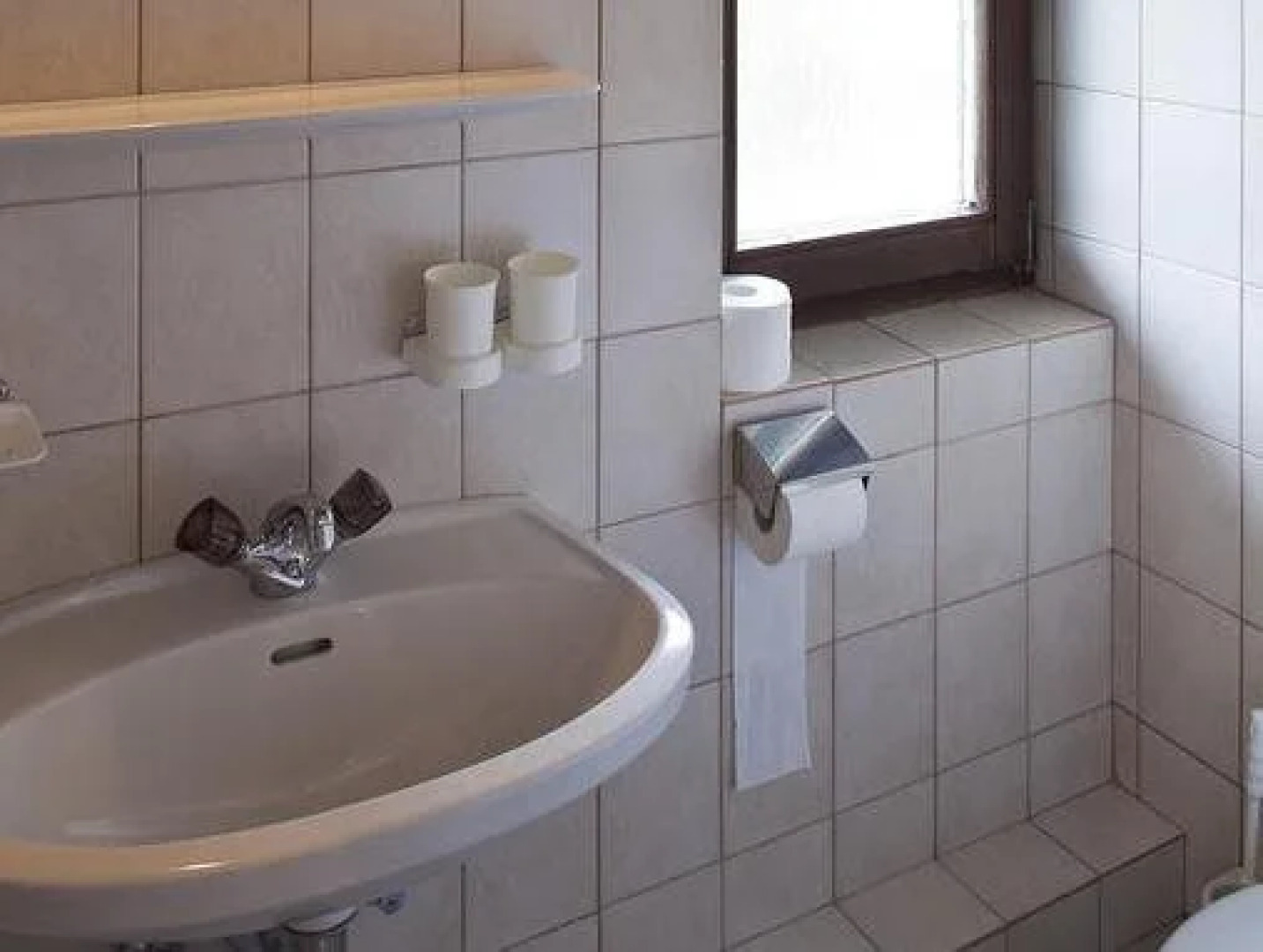 Norberts Kaiserhostel