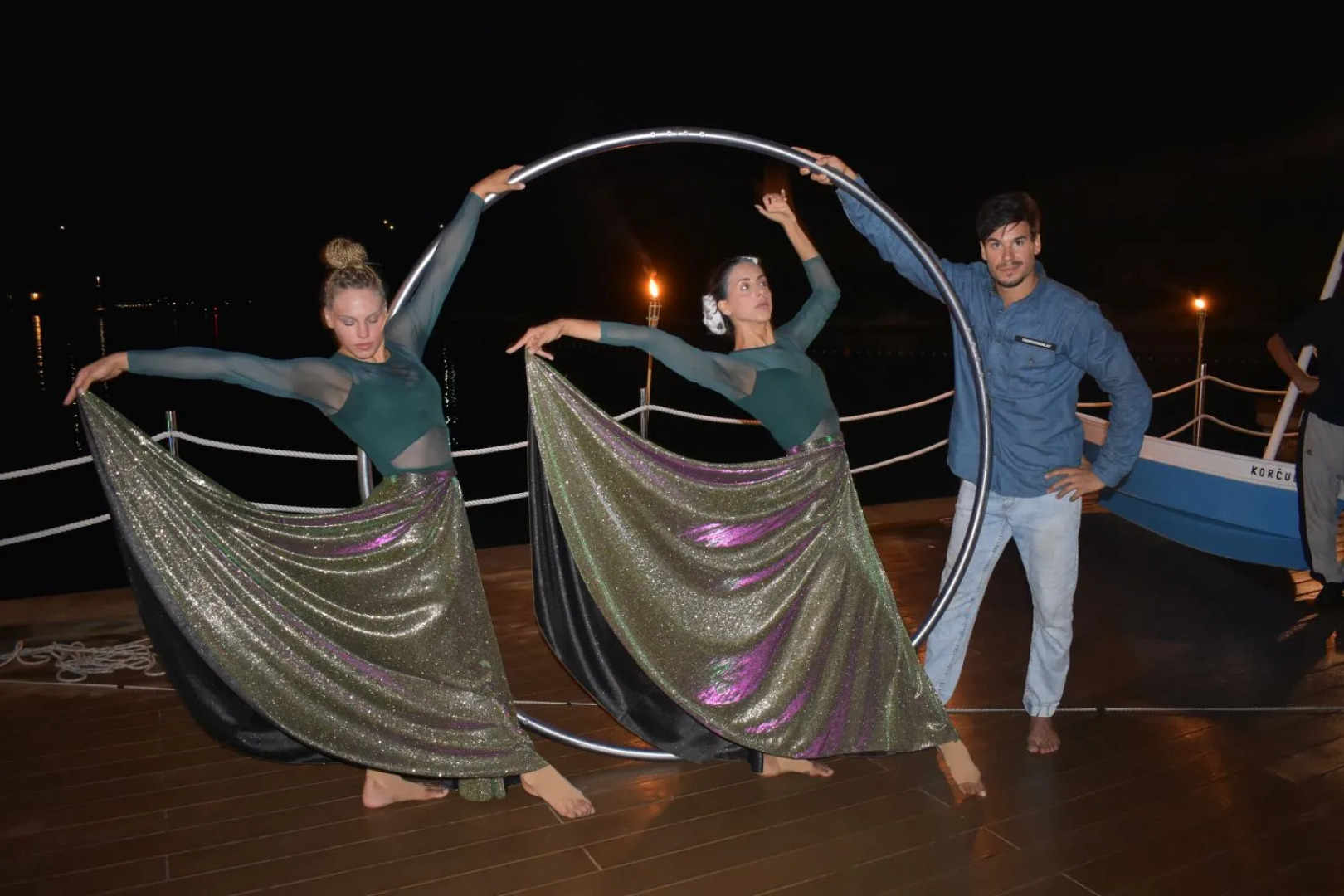 Aminess Port9 Resort & Residence