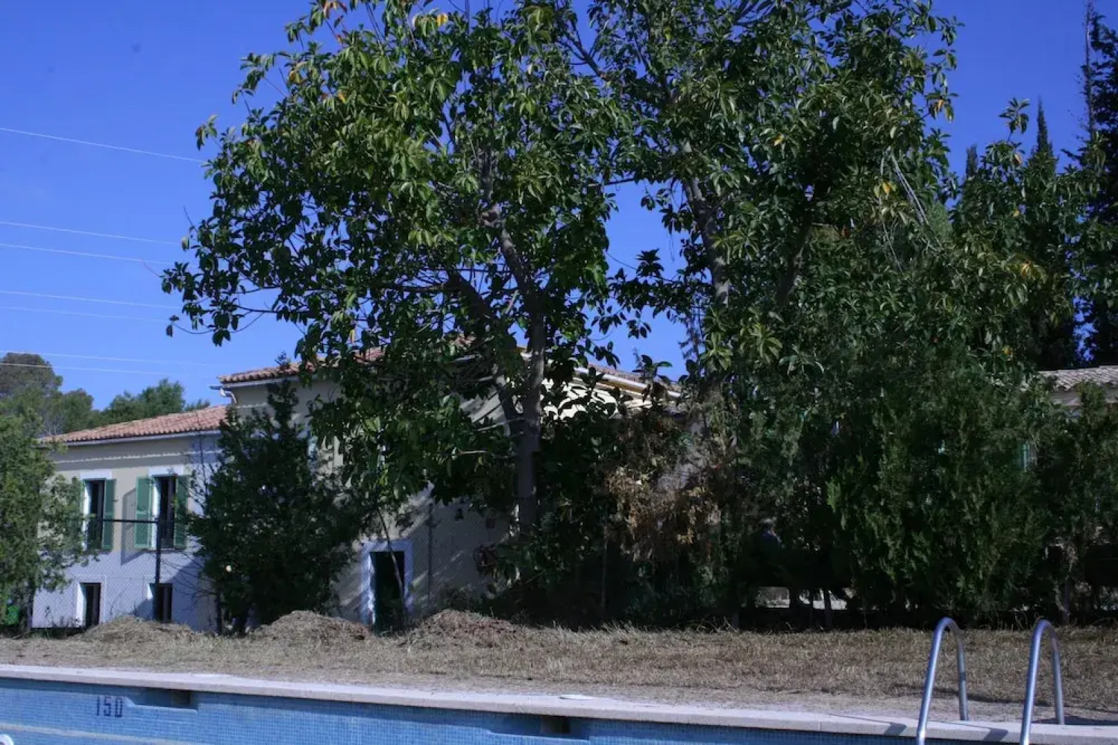 Hostel Alberg Binicanella