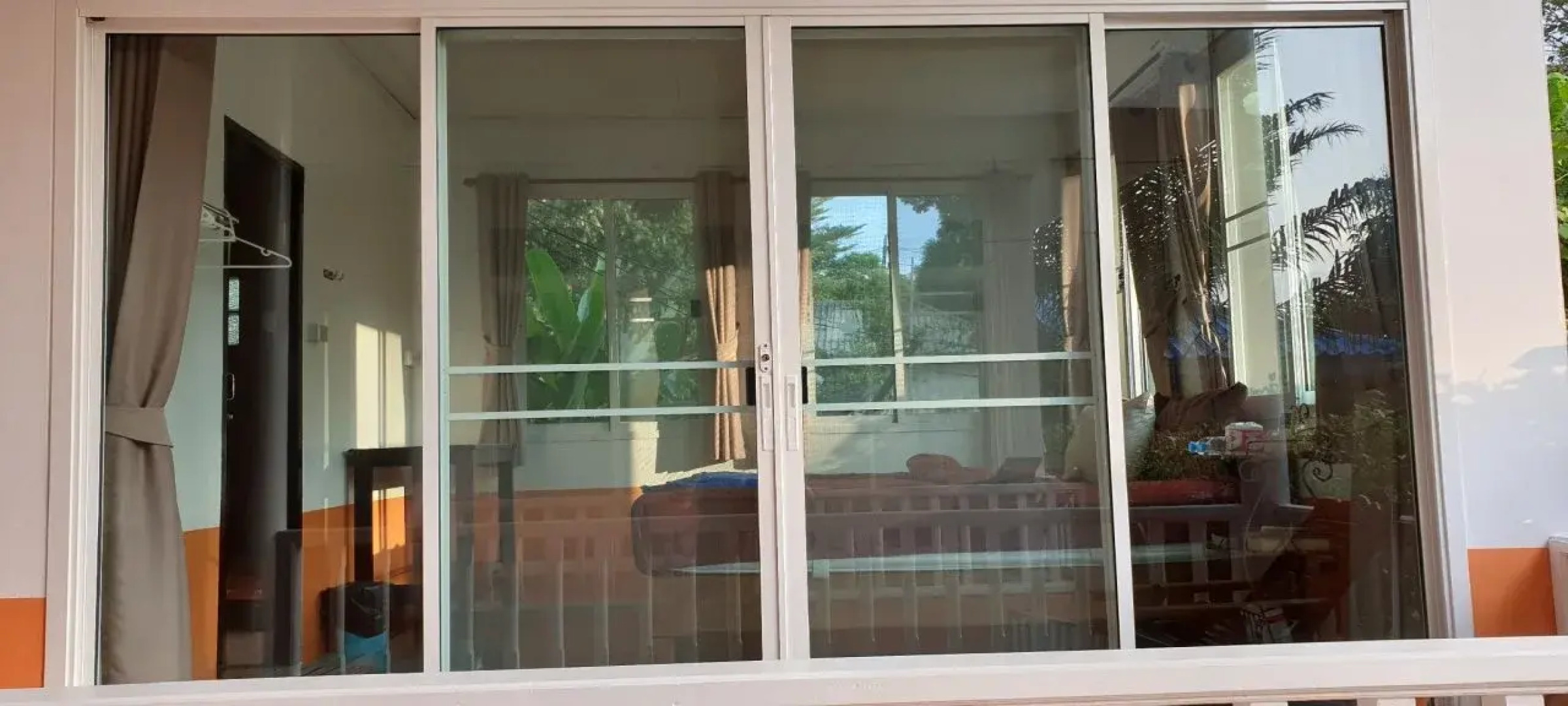 Sky Beach Resort Koh Mak