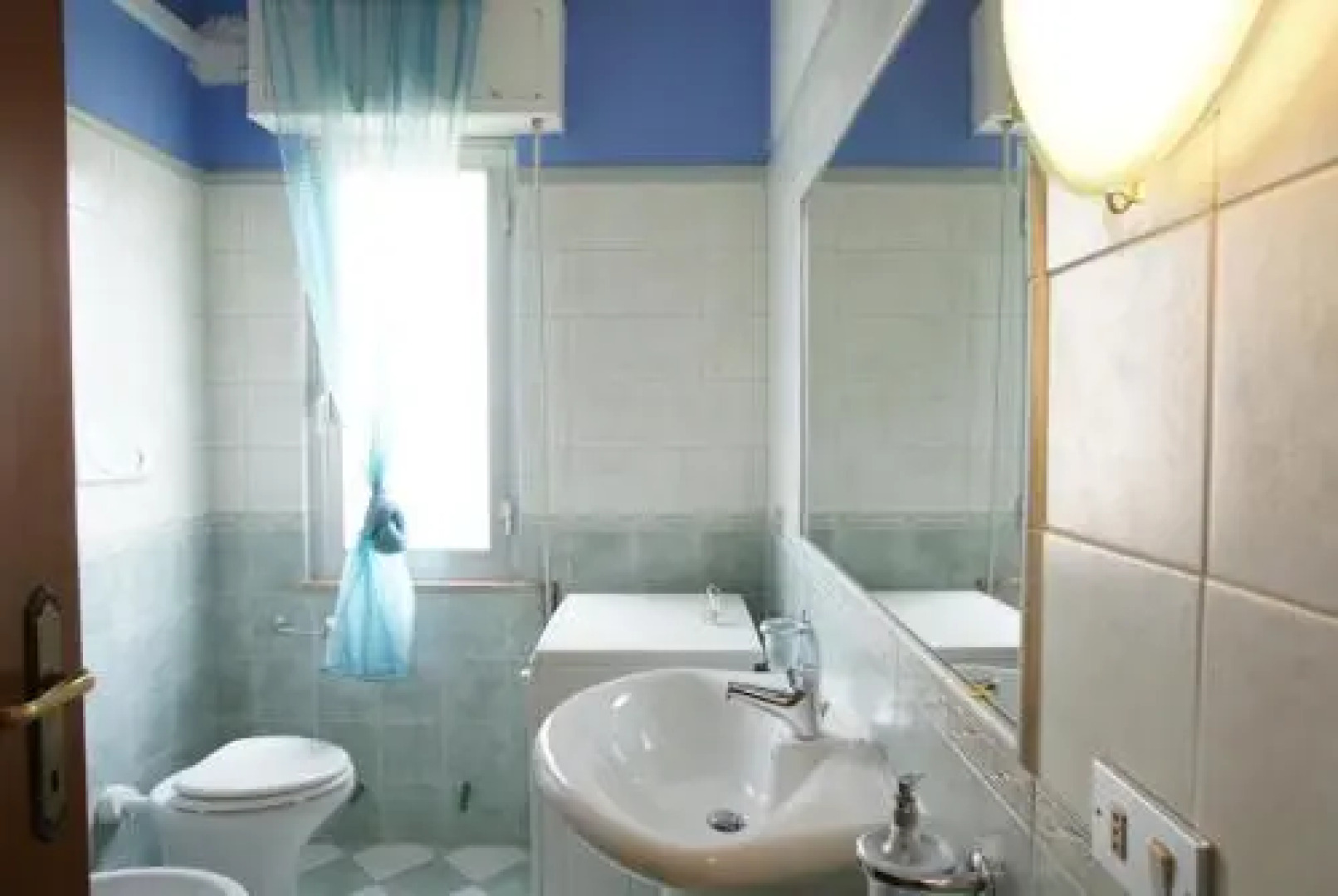 Appartamenti Alba Adriatica Via Olimpica