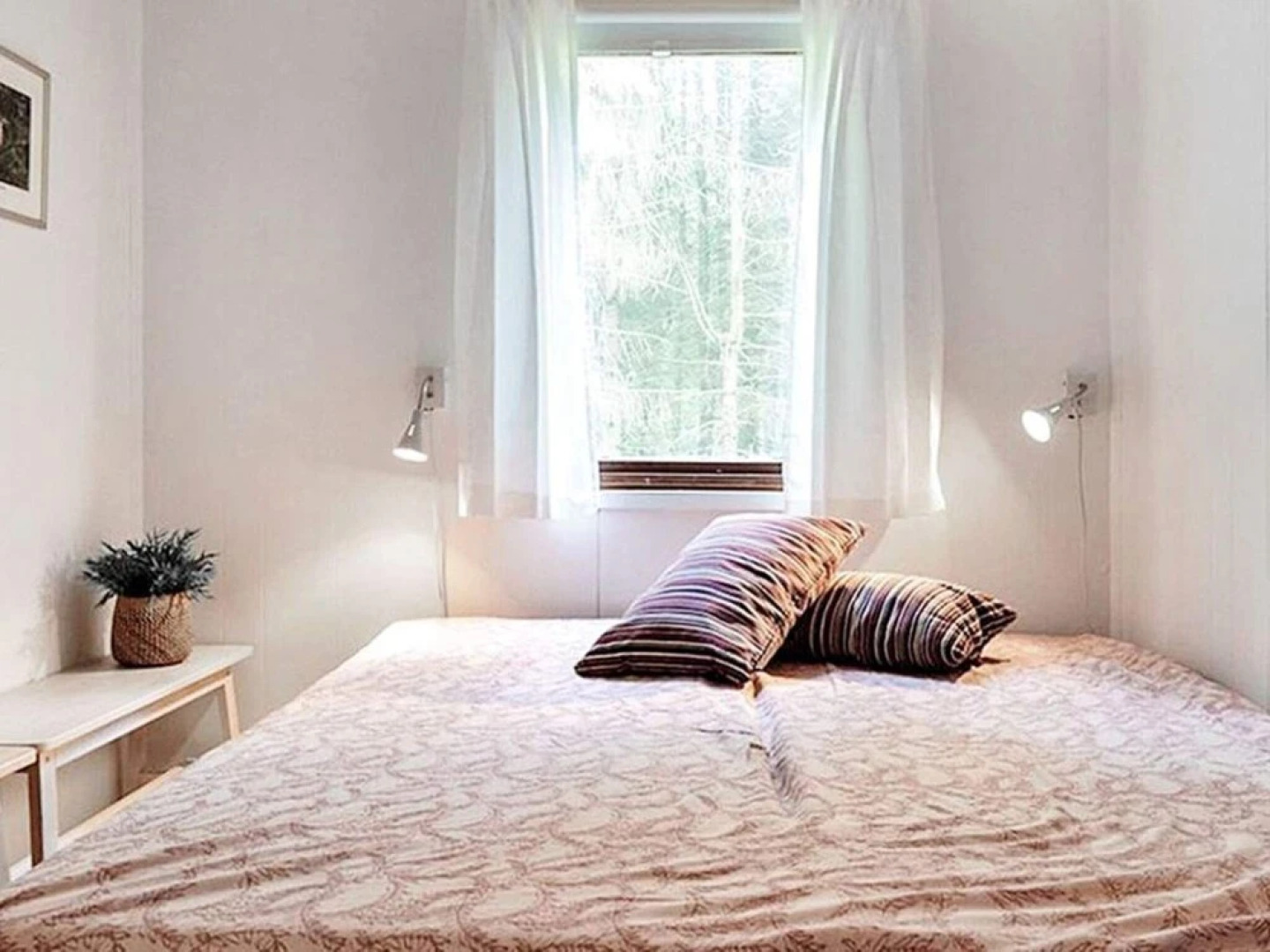 4 Person Holiday Home in Frederiksværk