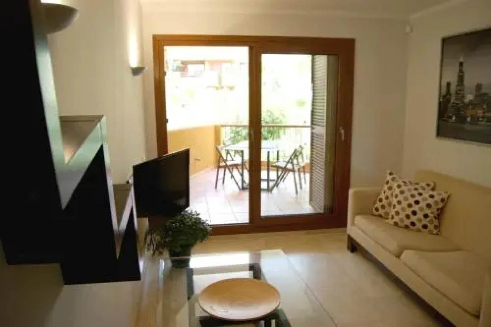 Apartamento Punta Prima 1