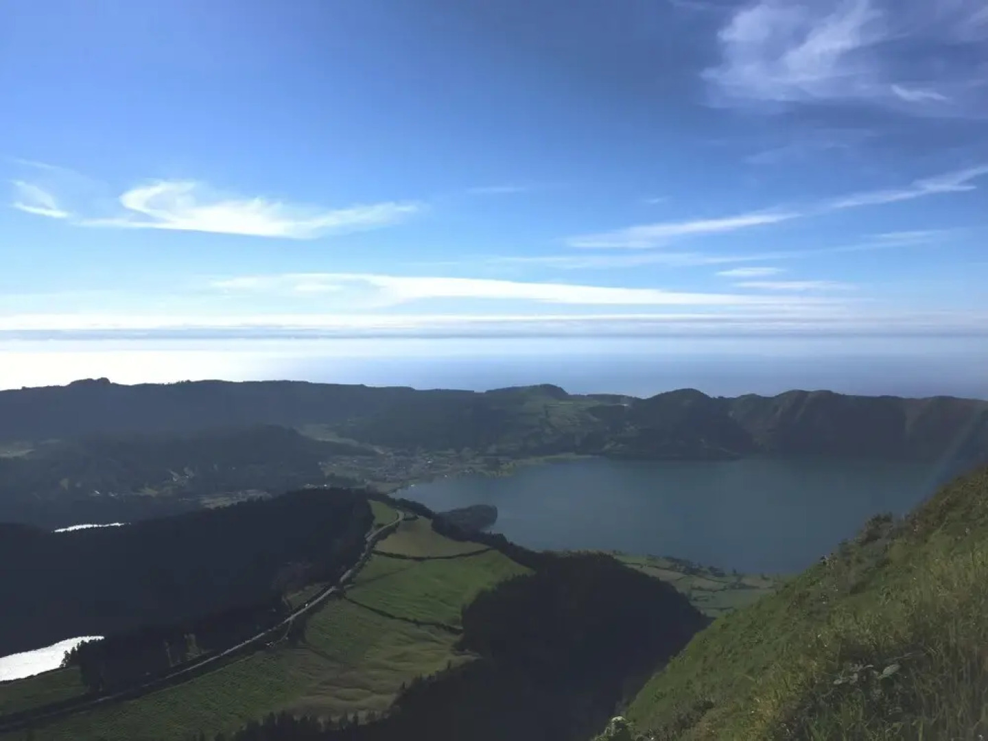 Property With 4 Bedrooms in Fenais da Luz, With Shared Pool and Wifi