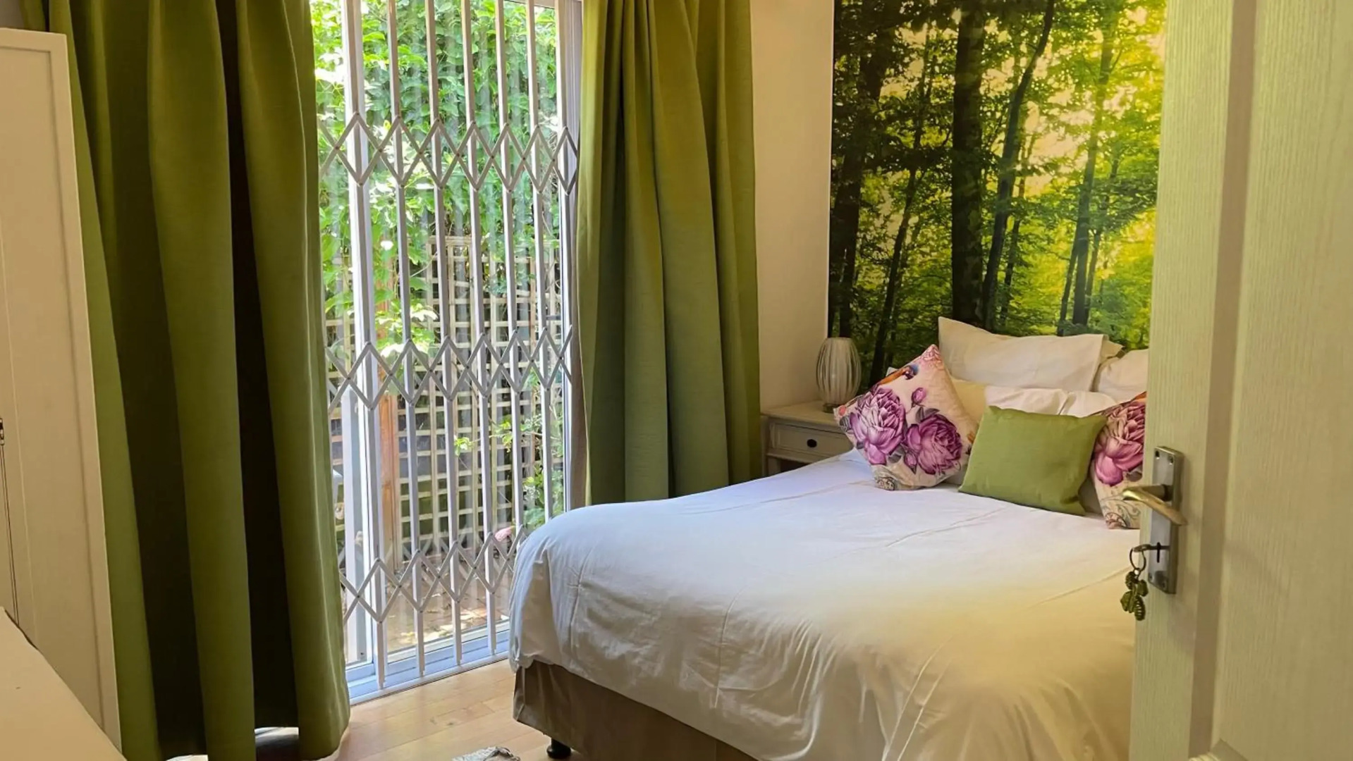 Victorian Beach Cottages