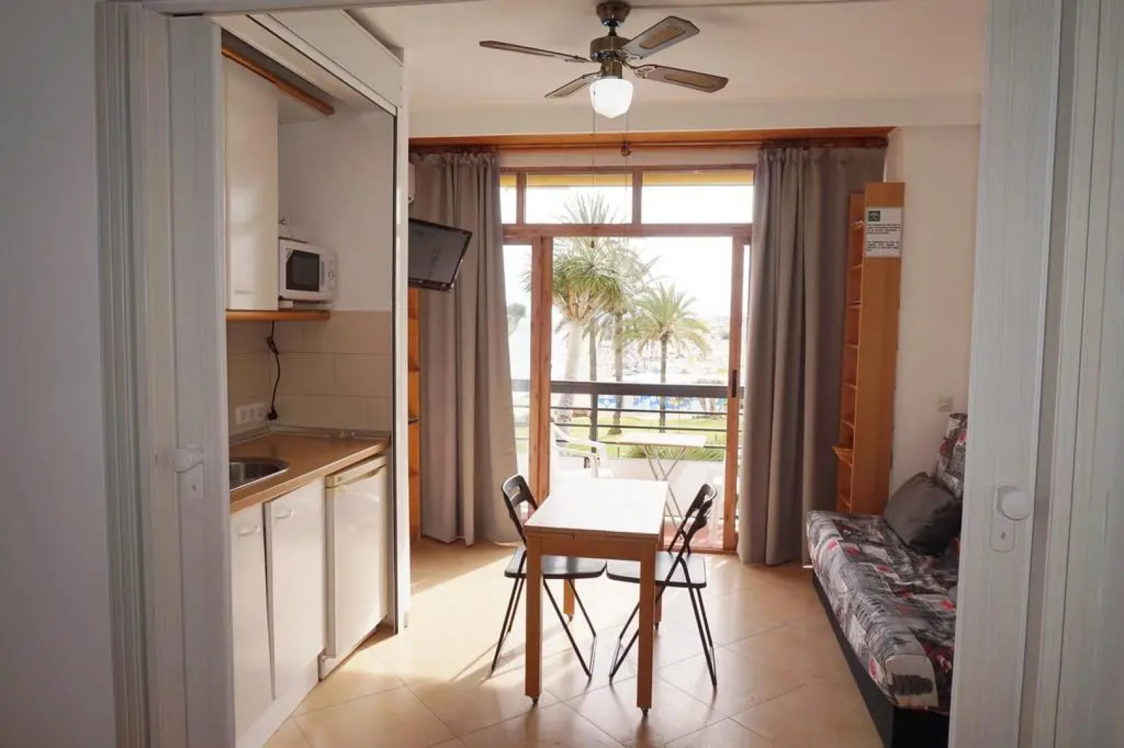 Castillo de Santa Clara