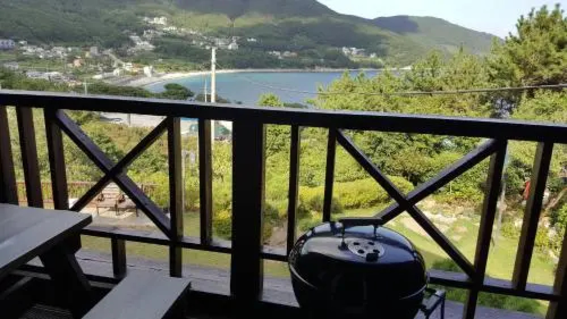 Travel Sketch Pension