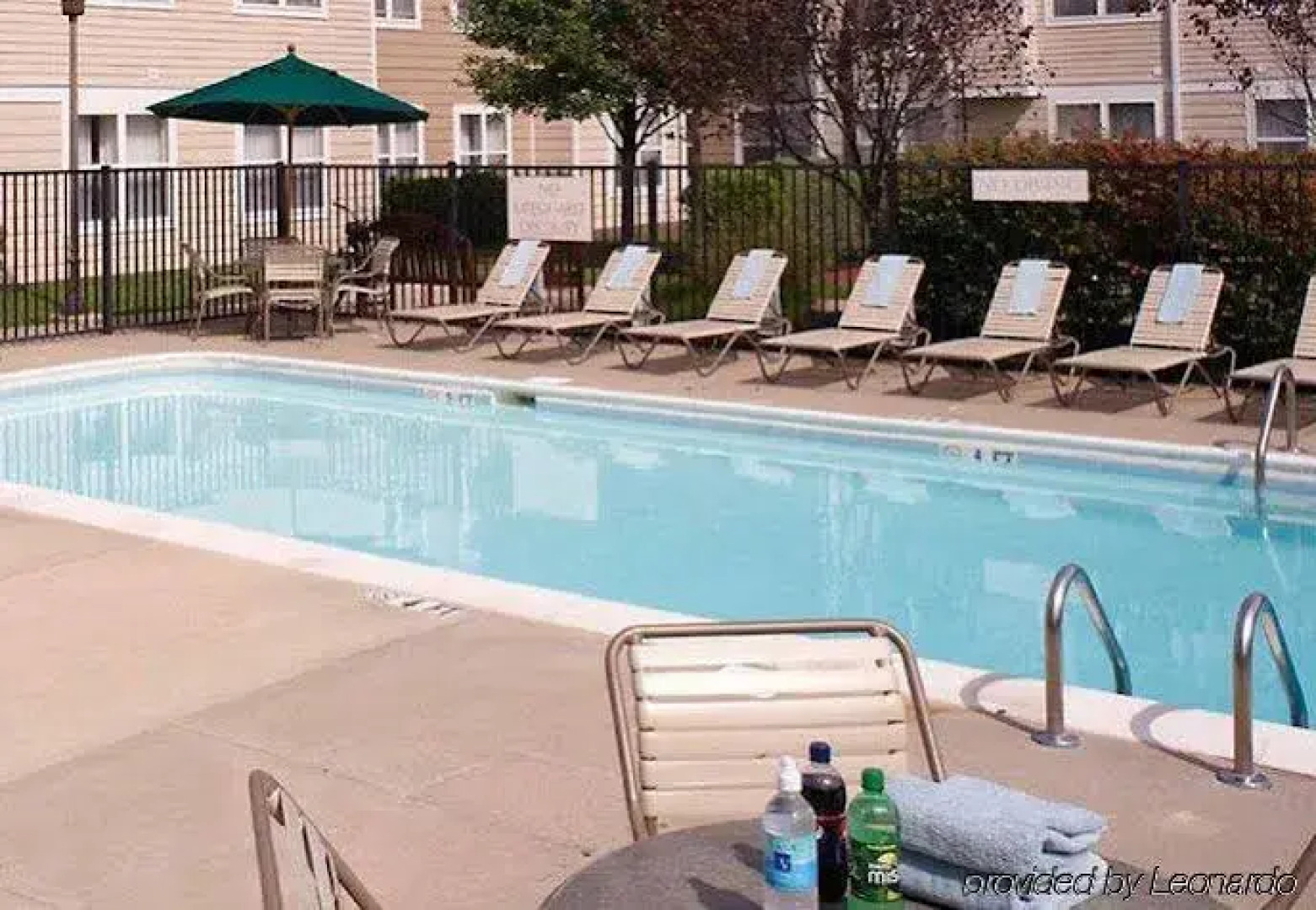 Residence Inn Detroit Warren