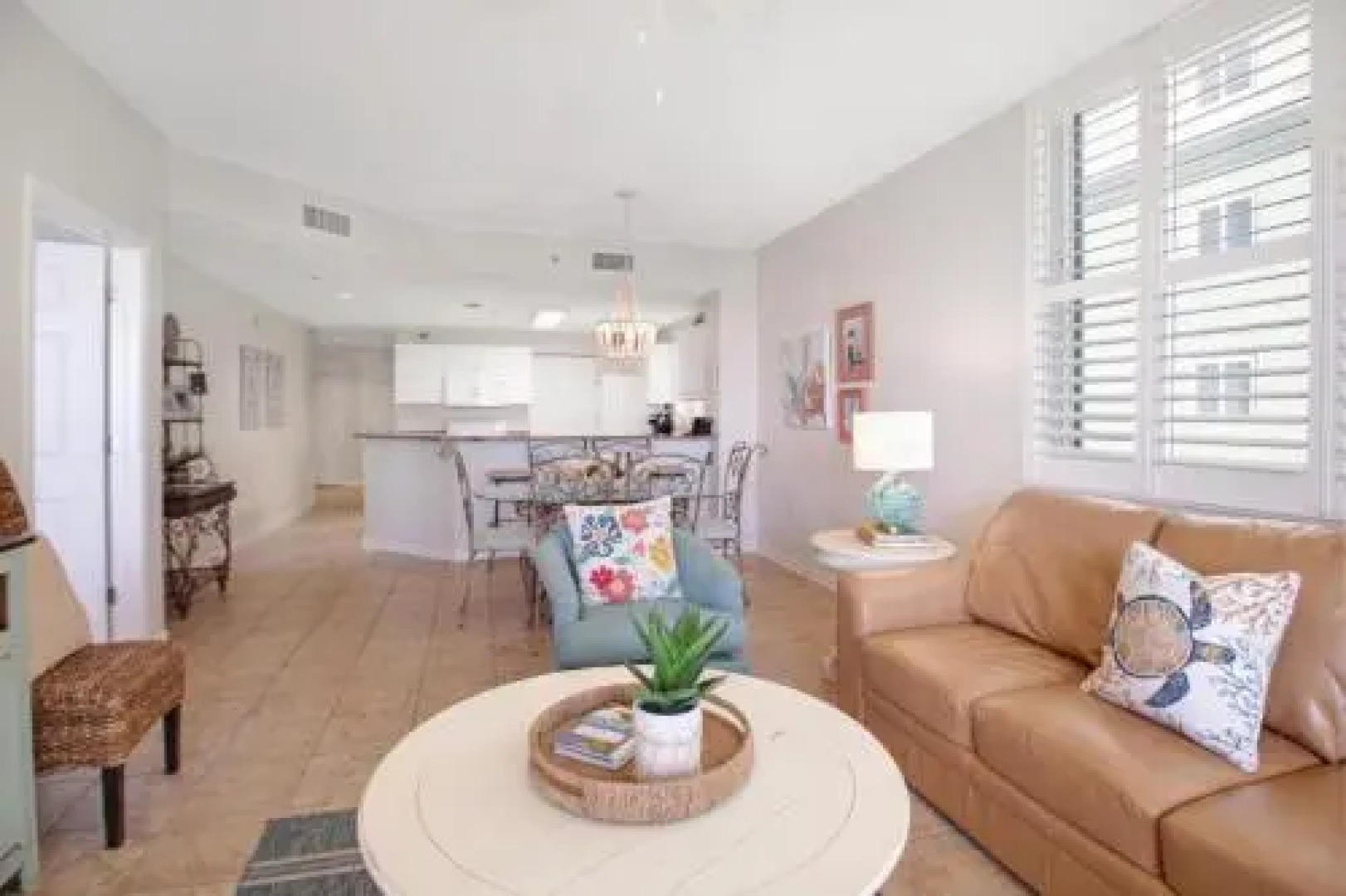 Beach Club Bristol 201 Condo