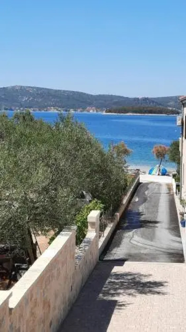 Apartments Bosana XIV