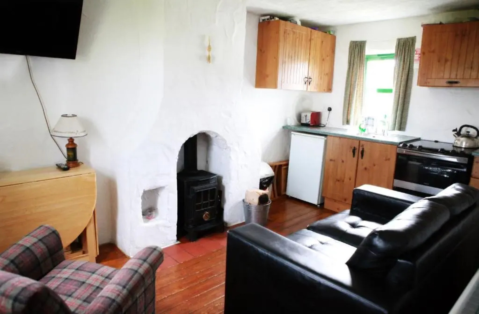 Northern Star Cottage