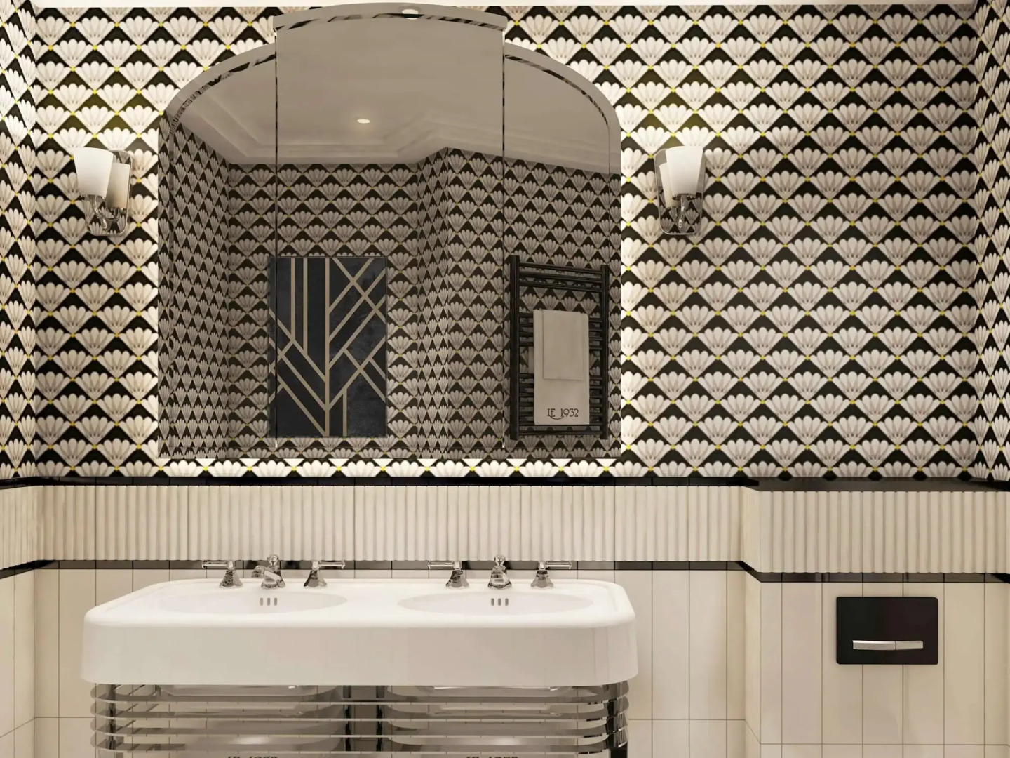 The 1932 Hotel & Spa Cap d'Antibes - MGallery Collection