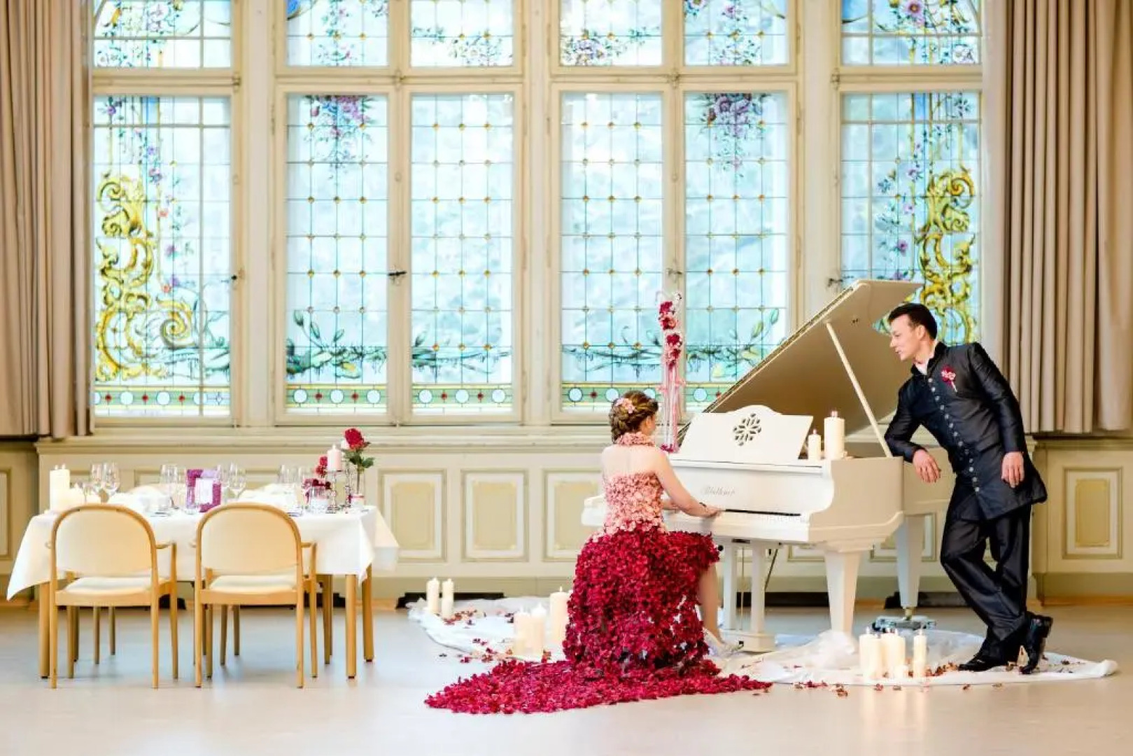 Wildbad Rothenburg O.D.Tbr.