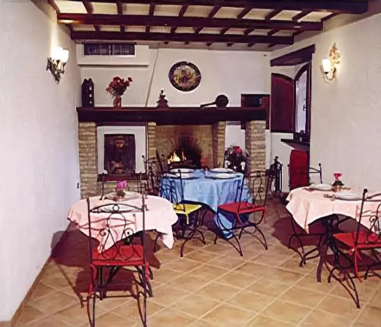 Country House Pro Vobis