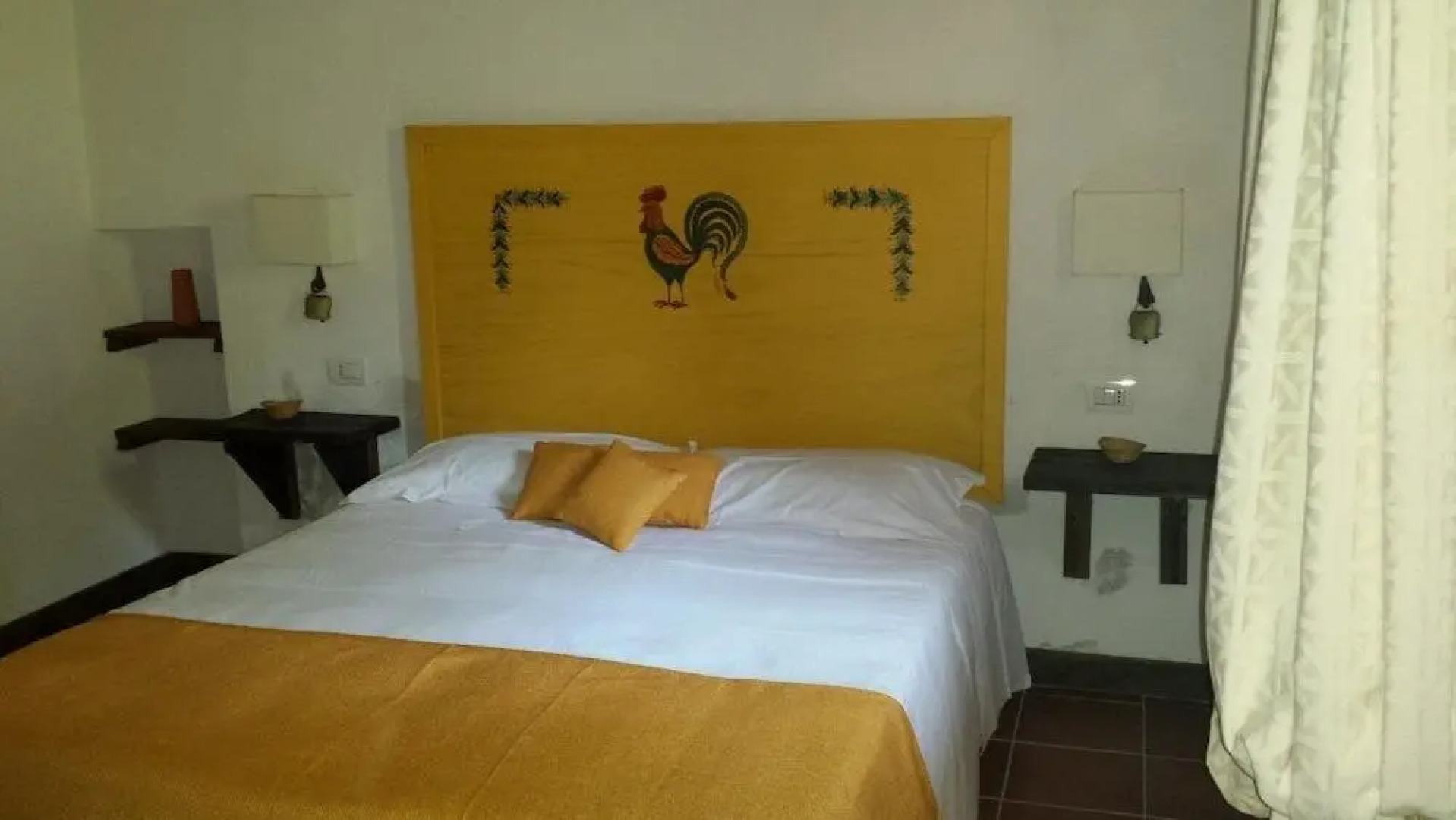 Country House Le Stalle di Giurò