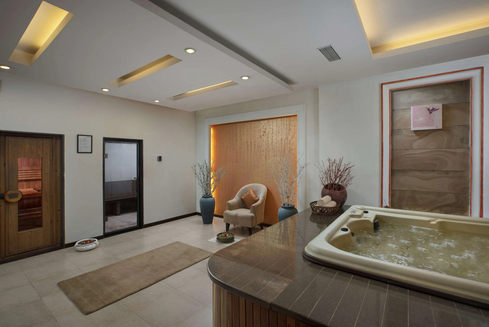 Radisson Blu Resort Goa Cavelossim Beach