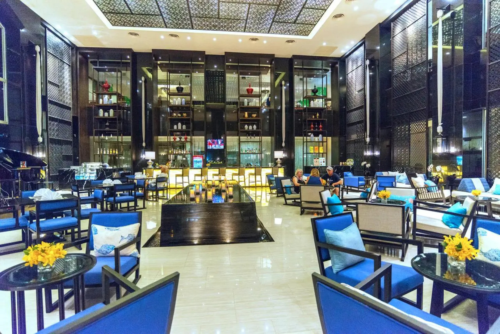 The Royal Paradise Hotel & Spa