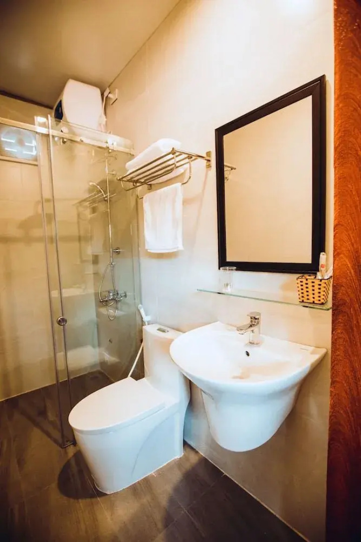 Ninh Binh Palm Homestay