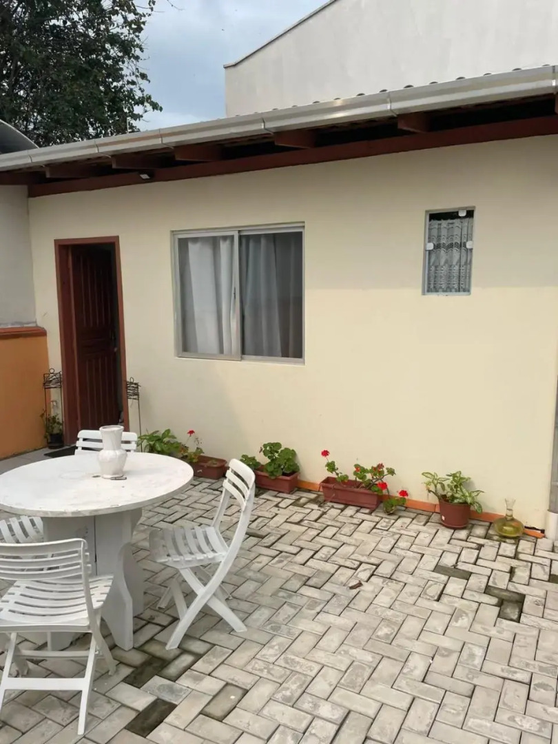 Pousada Convés das Ondas