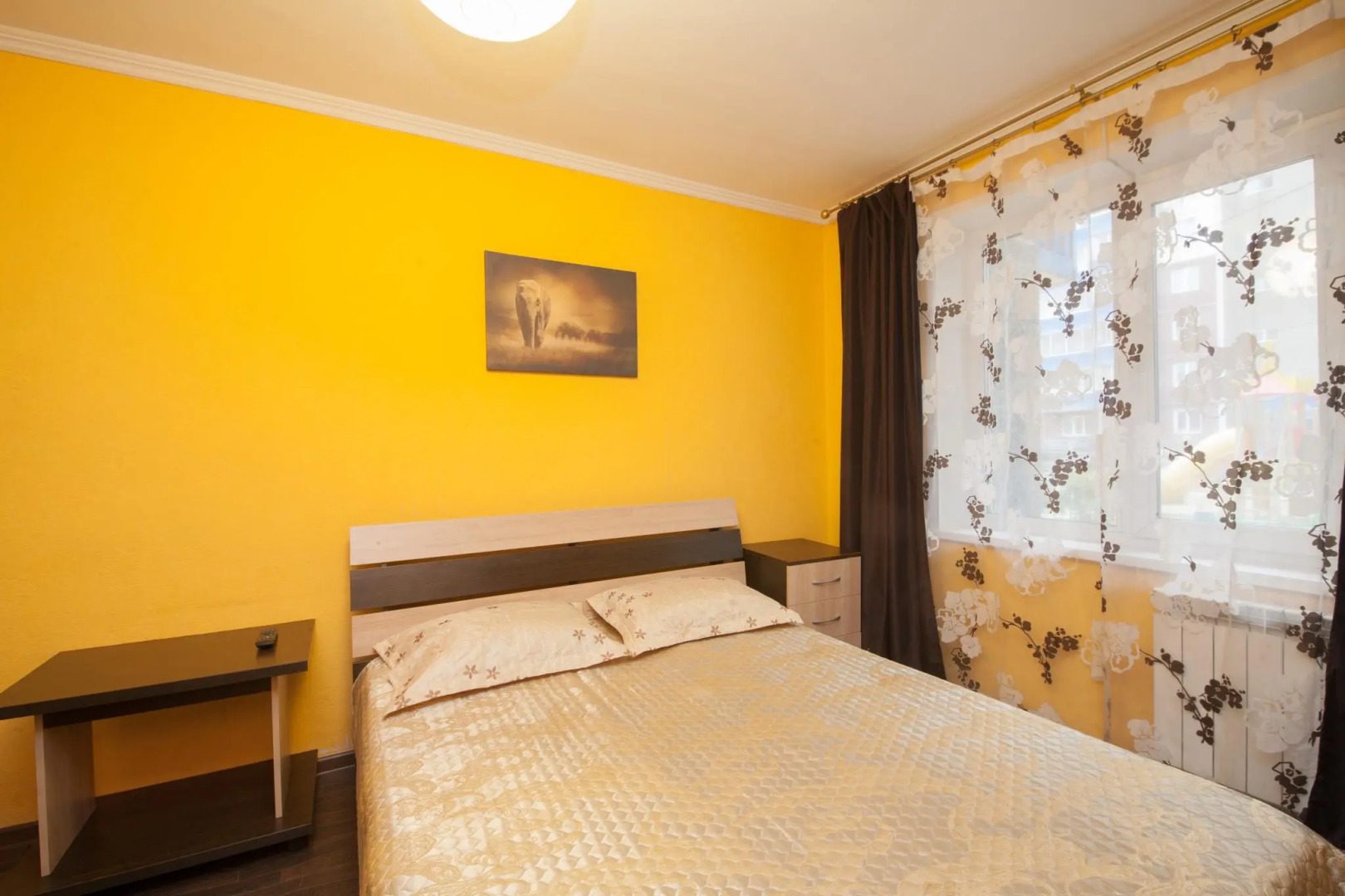 Мини-отель Апарт Сити