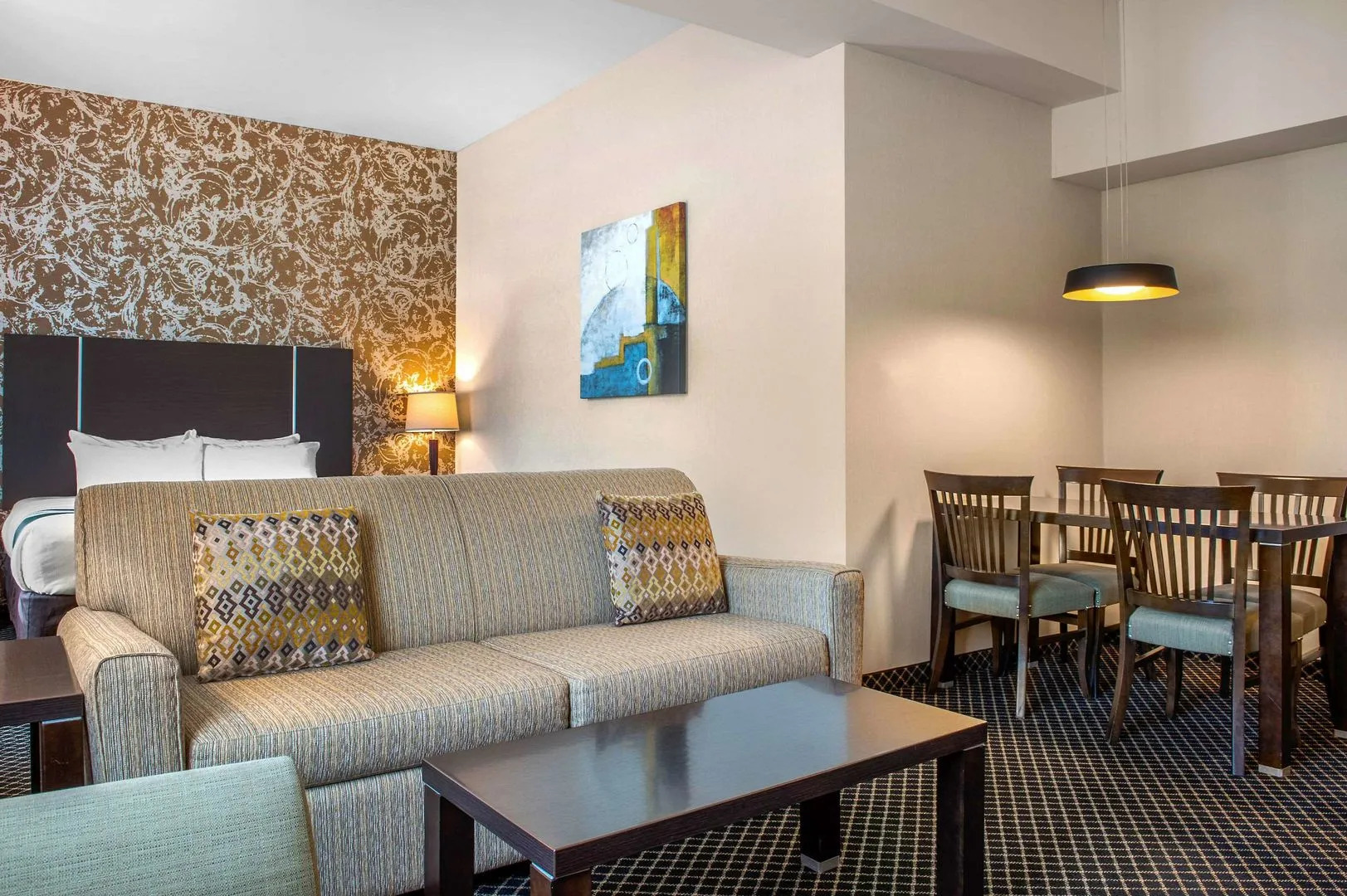 Quality Inn and Suites Petawawa