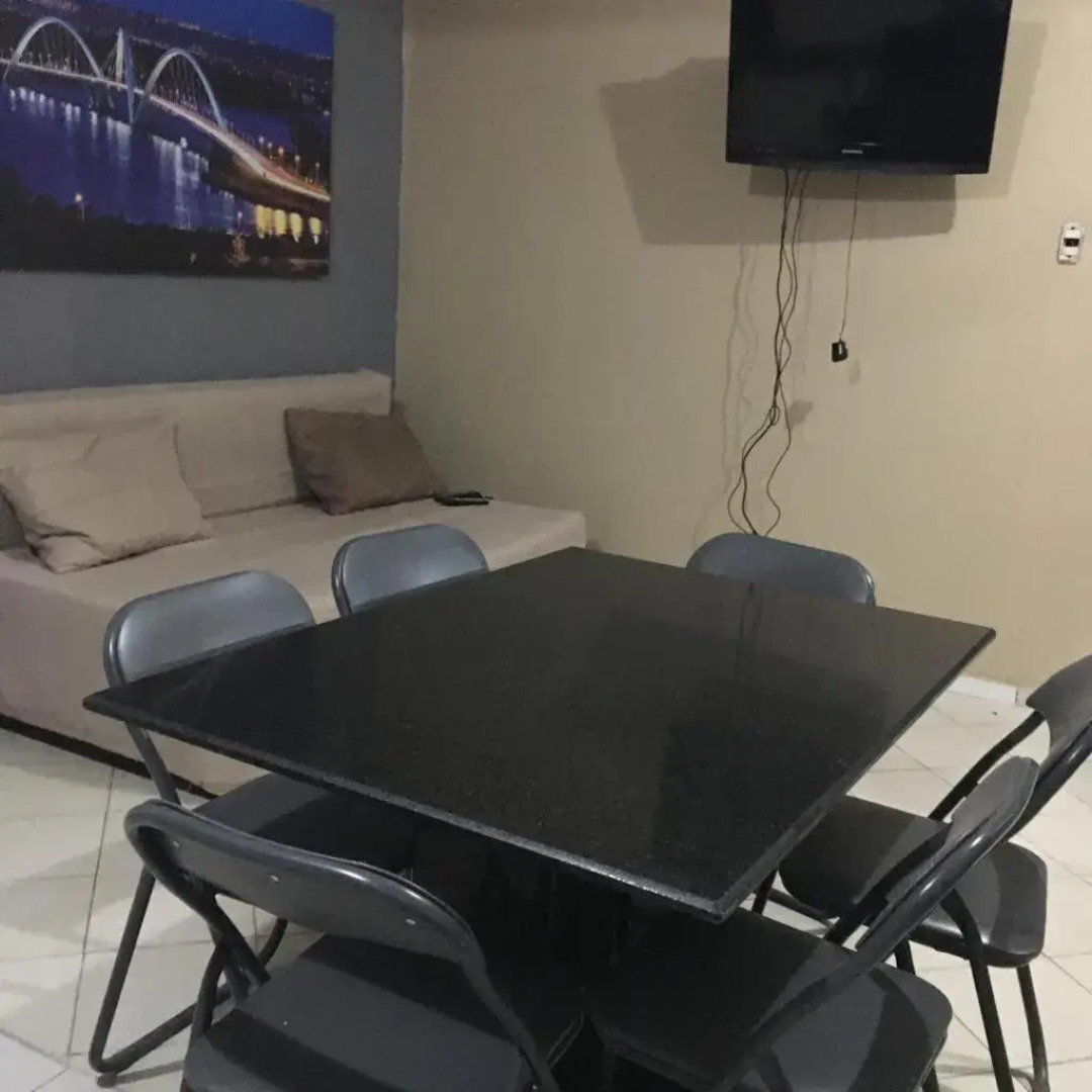 Apartamento para temporada perto do aeroporto de Brasilia