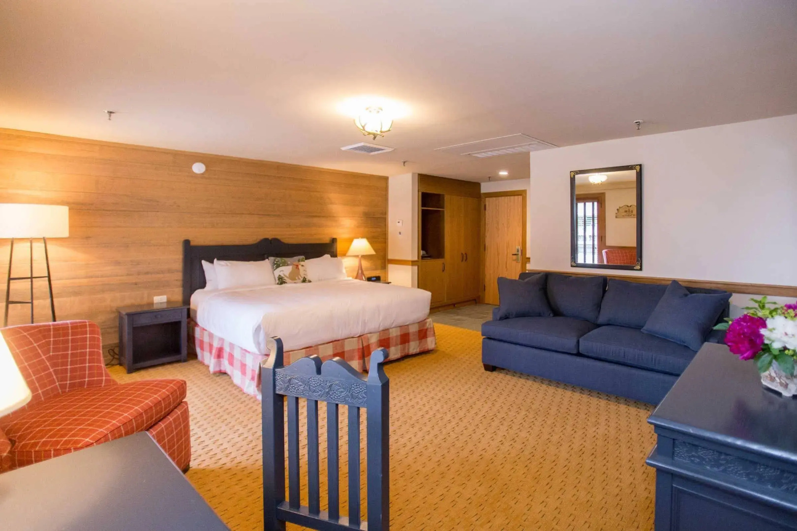 von Trapp Family Lodge & Resort