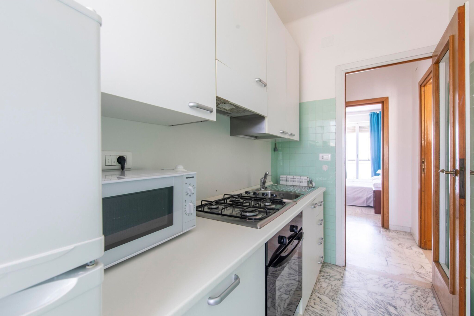 Grattacielo Vittoria 17