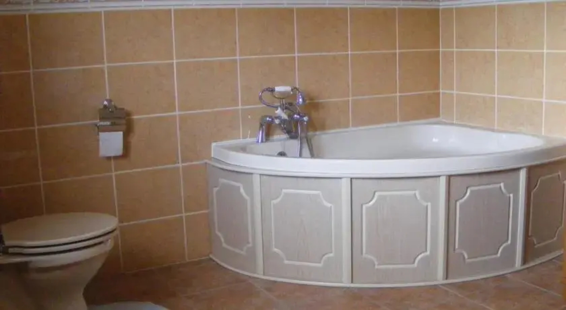 Pembroke Dock B&B - Southgate.