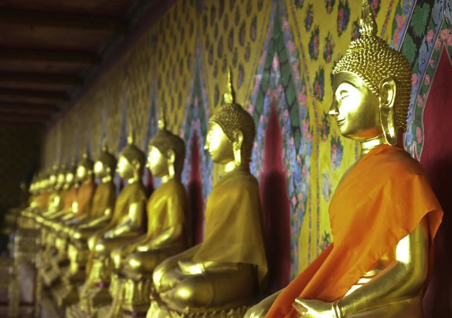 Tinidee Trendy Bangkok Khaosan