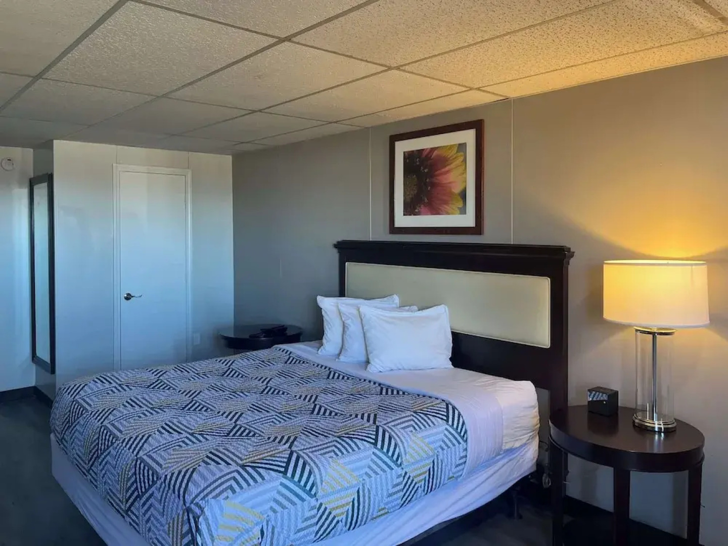 Studio 6 Borger, Tx – Boom Town