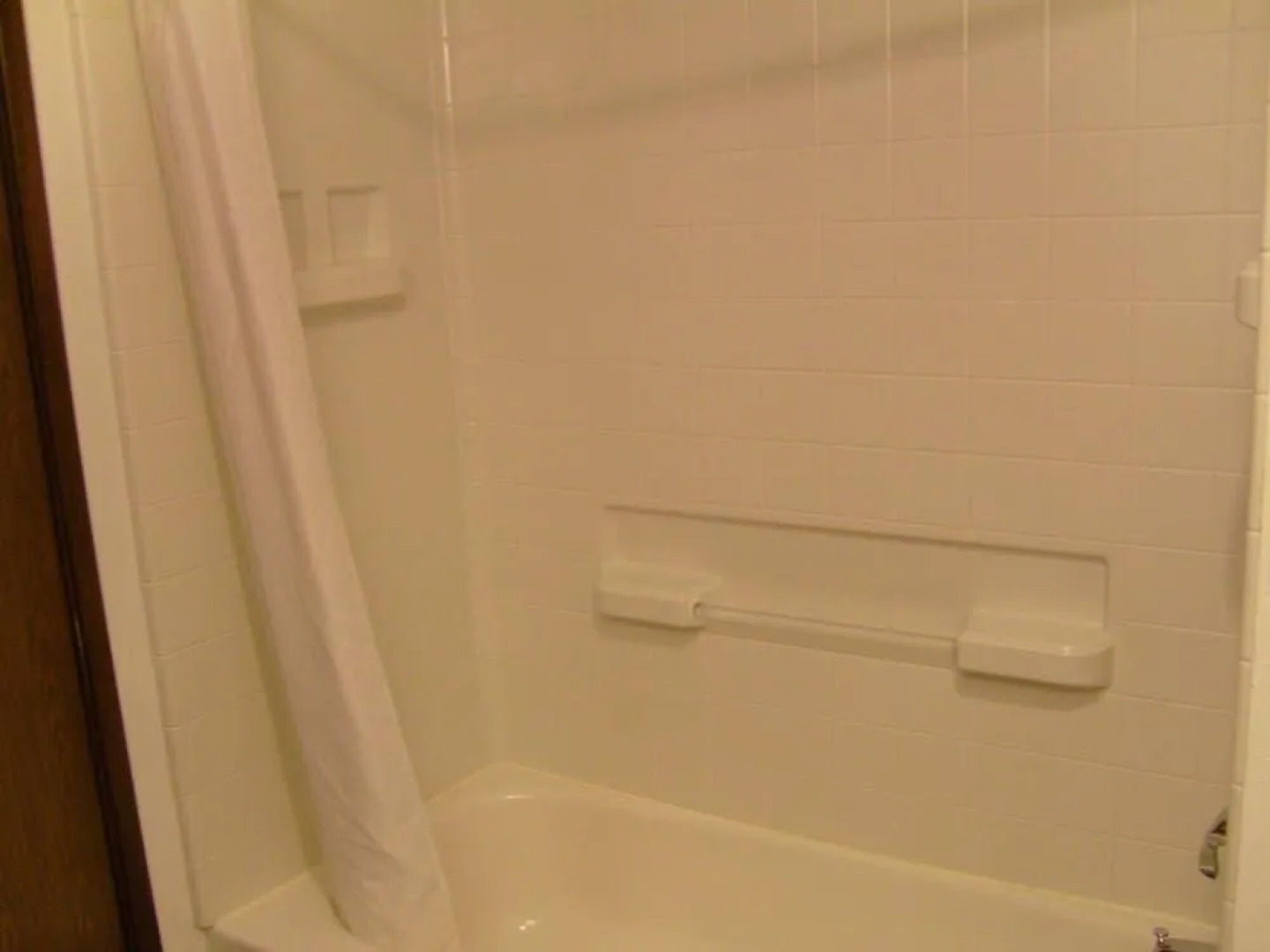 Cascade City Center Motel