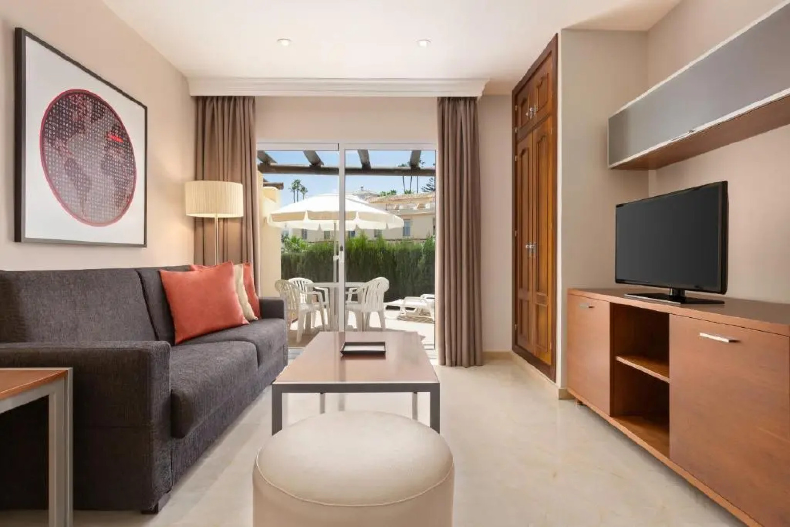 Ramada Residences by Wyndham Costa del Sol Fuengirola
