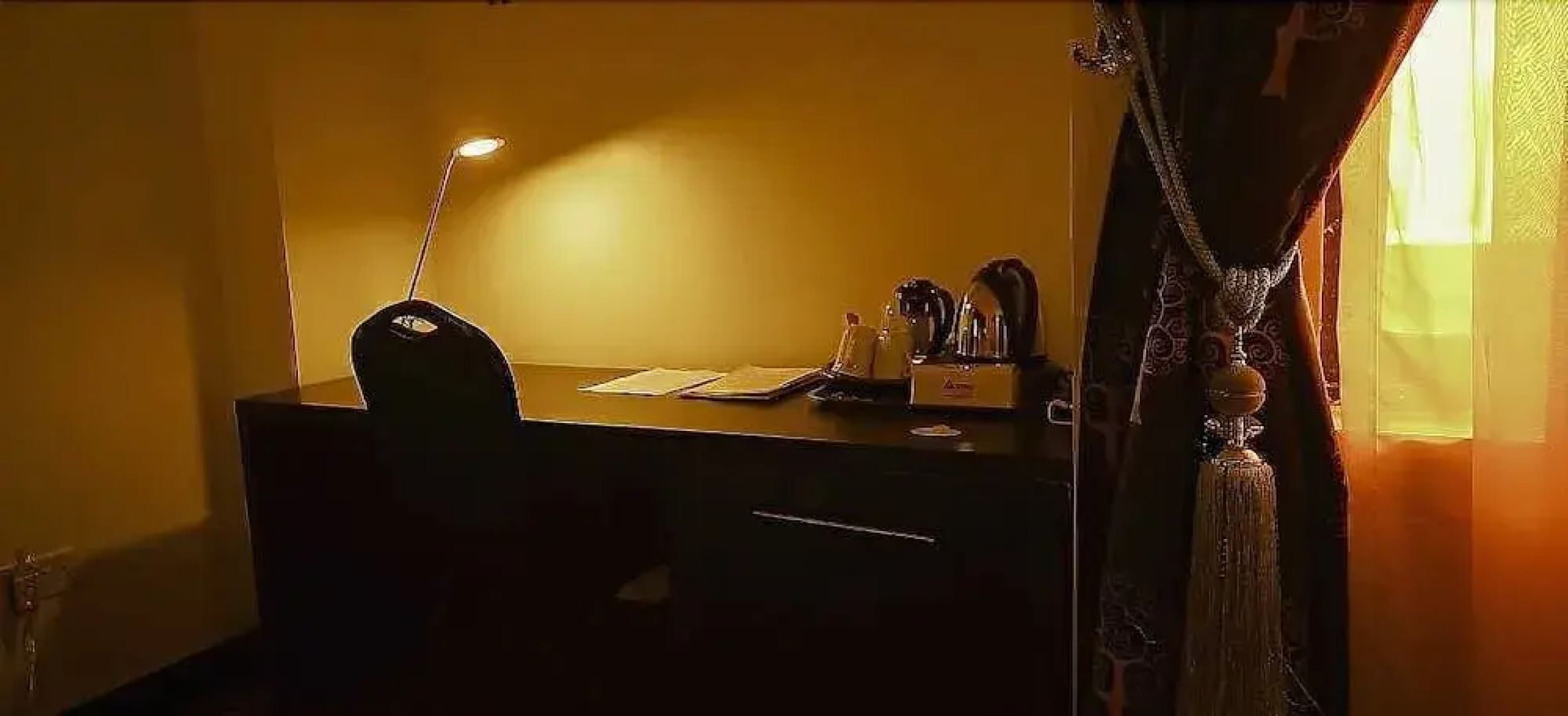 Reiz Continental Hotel Abuja