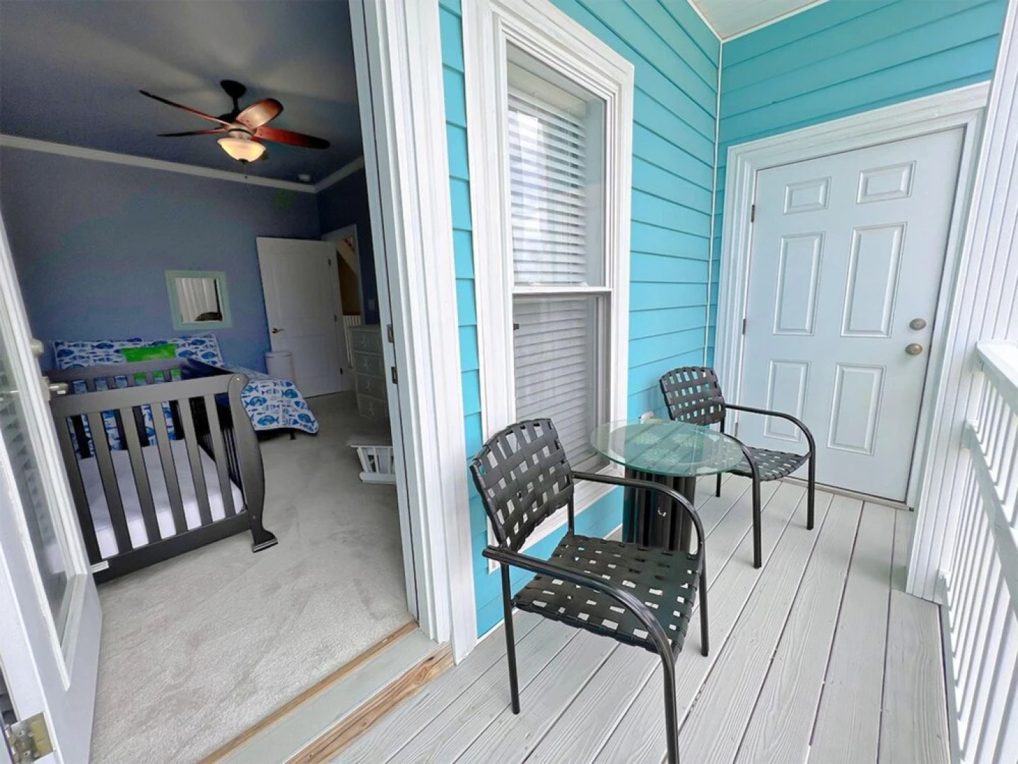 Tequila Mockingbird by Sea Scape Properties