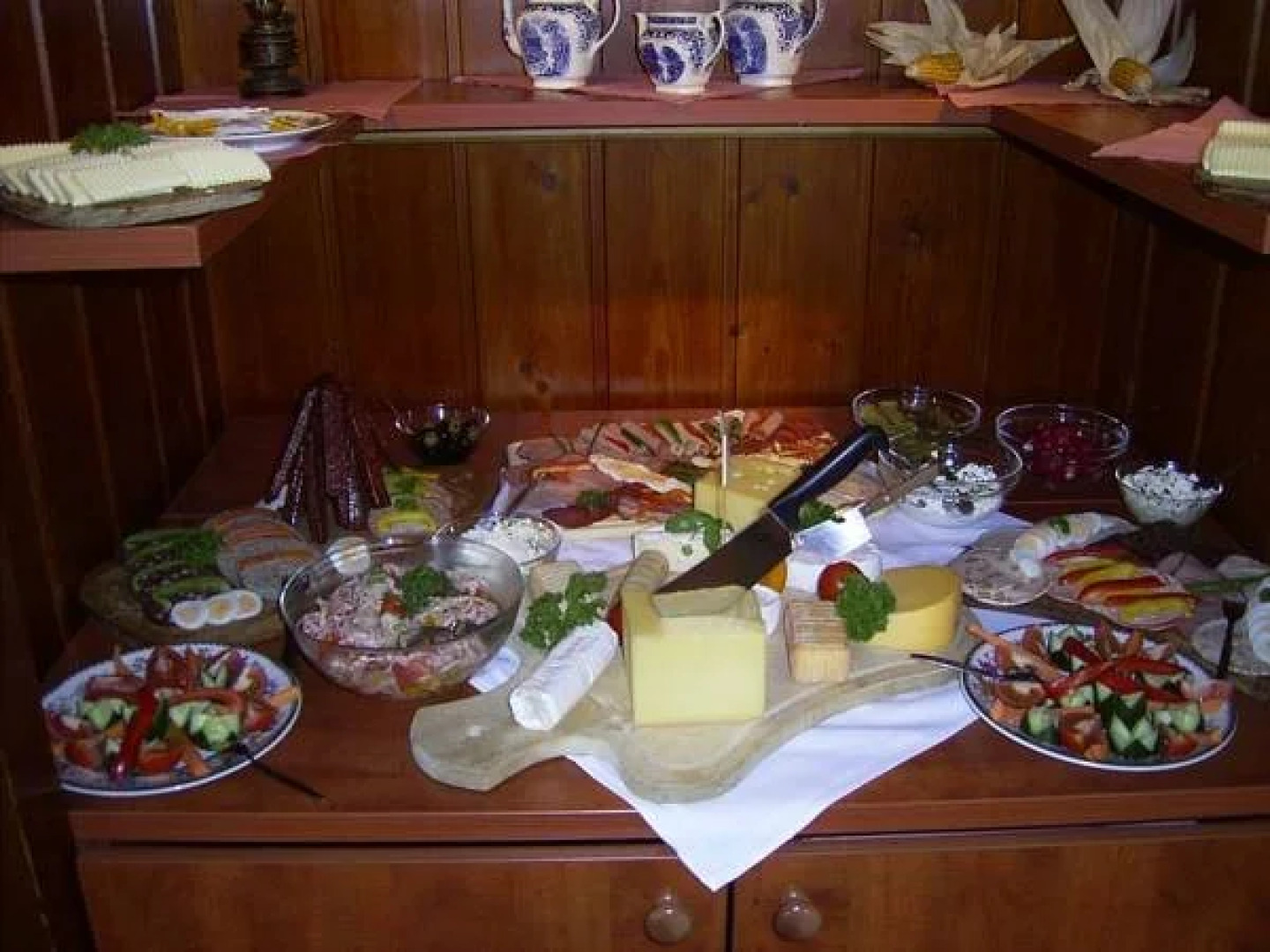 Hotel Pfeiffermühle