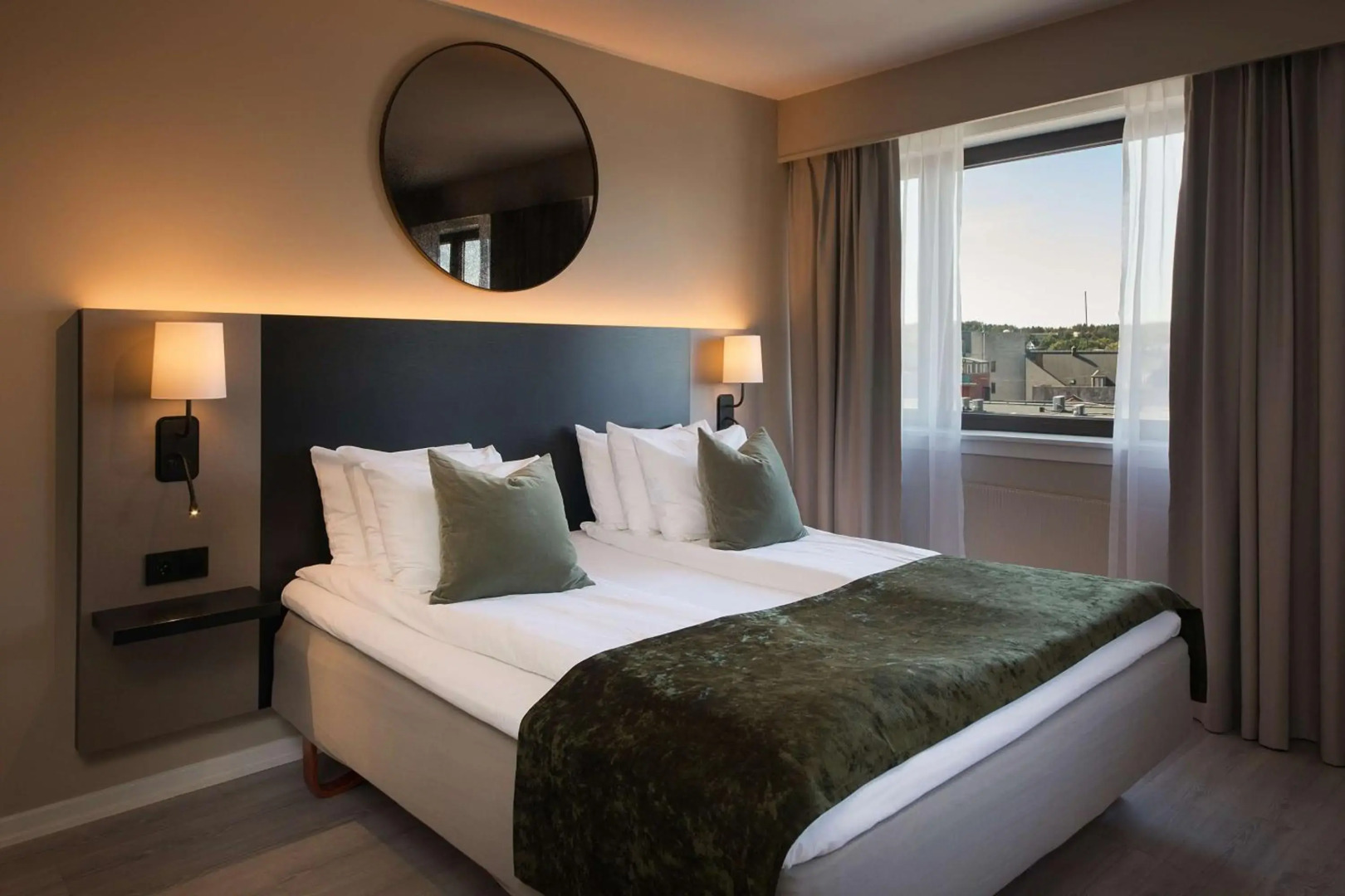 Scandic City Fredrikstad