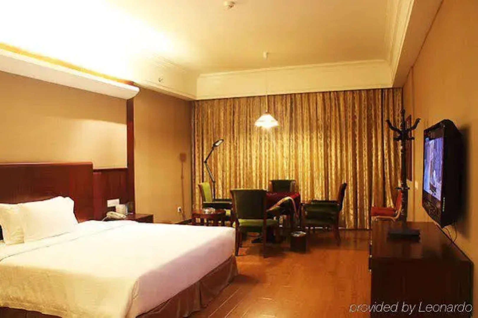 Xintian International Hotel