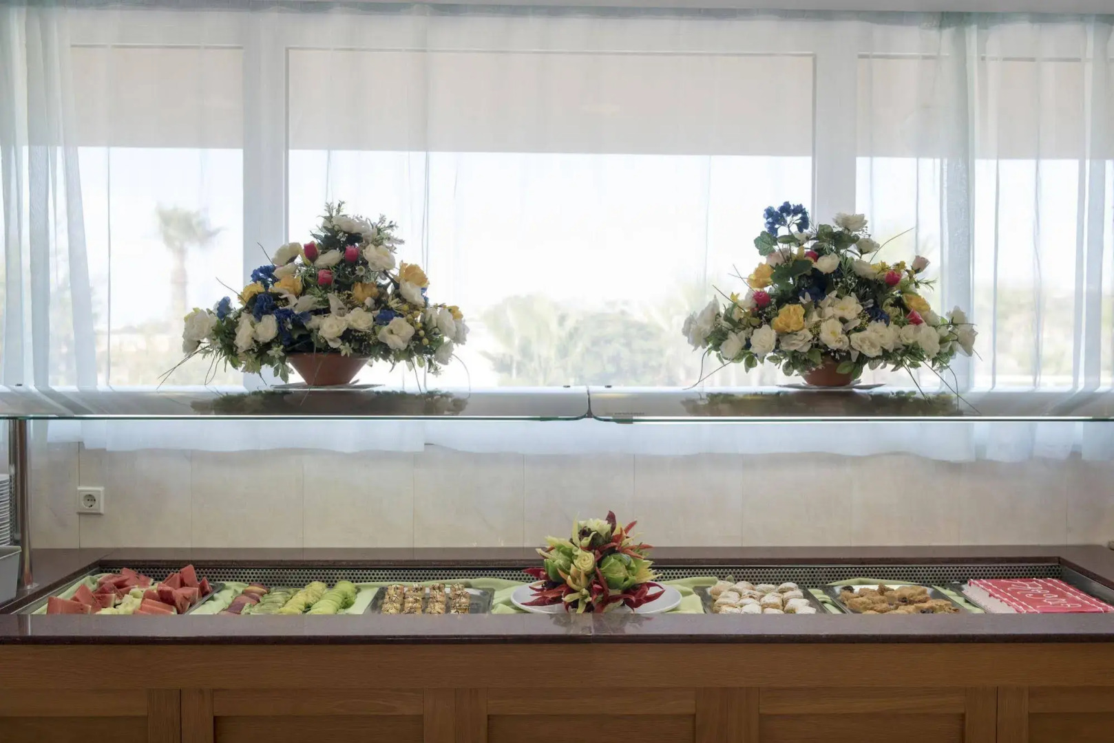 Eurovillage Achilleas Hotel