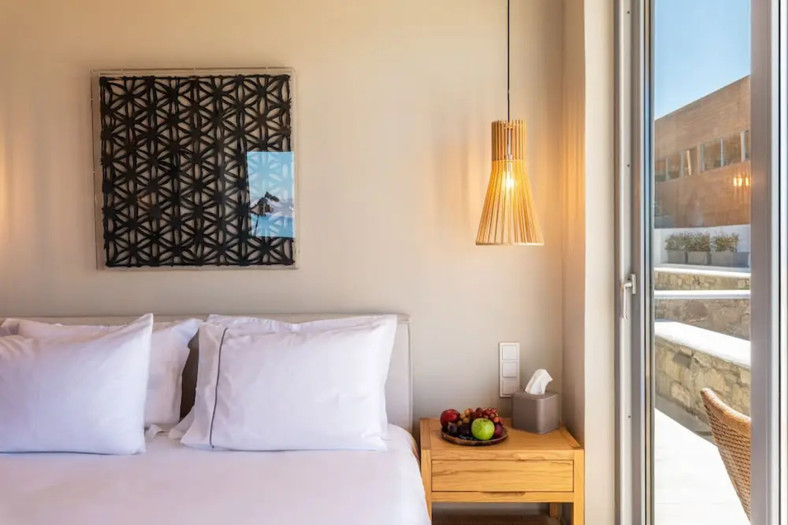 Destino Anamar Mykonos